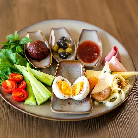 The Kuelsuemz Stambuł