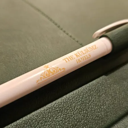 The Kuelsuemz Stambuł