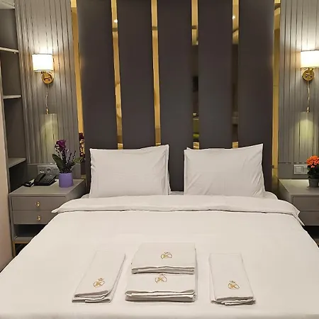 The Kuelsuemz Stambuł