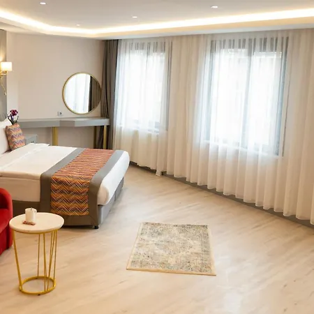 Hotel The Kuelsuemz 3*