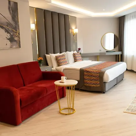 Hotel The Kuelsuemz