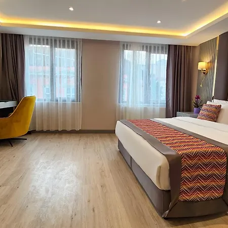 Hotel The Kuelsuemz 3*