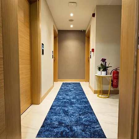The Kuelsuemz Hotel Istanbul