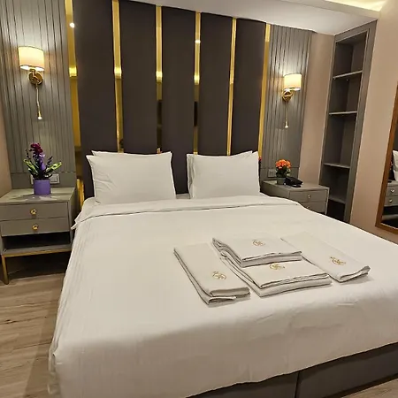 Hotel The Kuelsuemz