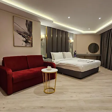 The Kuelsuemz Istanbul