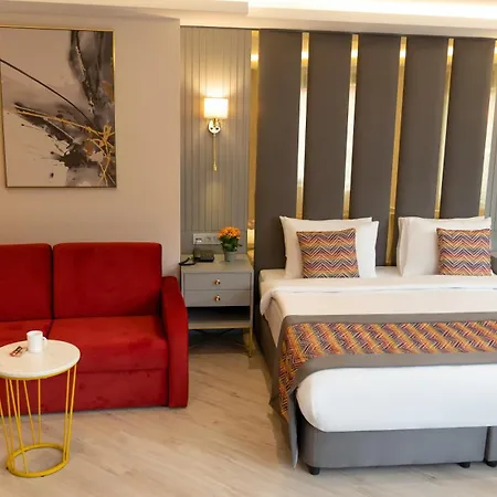 The Kuelsuemz איסטמבול