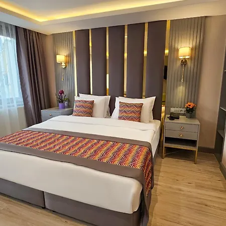 Hotel The Kuelsuemz