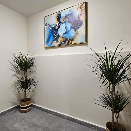 The Kuelsuemz 3* איסטמבול