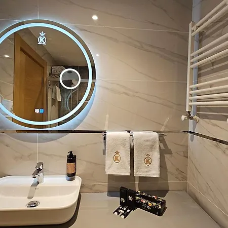 The Kuelsuemz איסטמבול