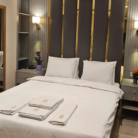 The Kuelsuemz Hotel