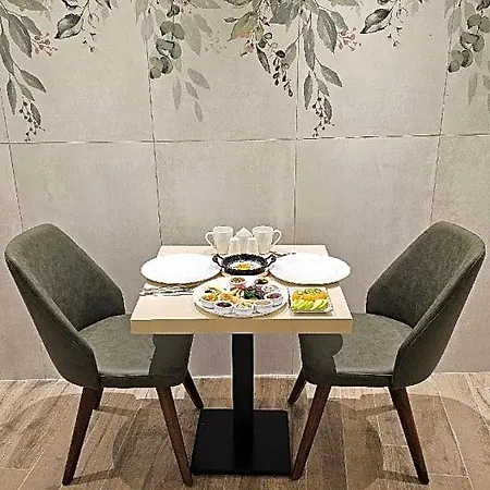 The Kuelsuemz Hotel 3*