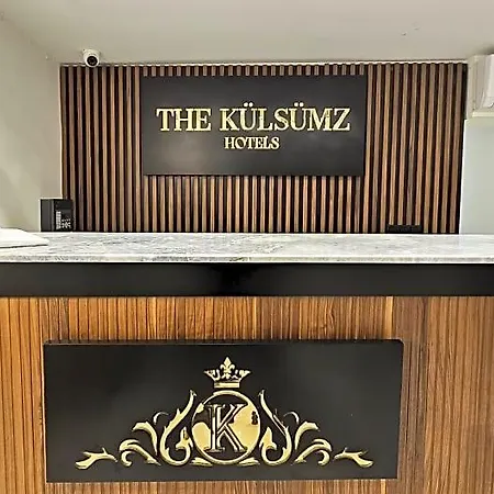 Hotel The Kuelsuemz
