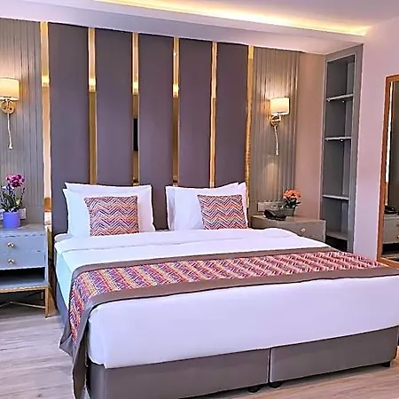 The Kuelsuemz Hotel 3*