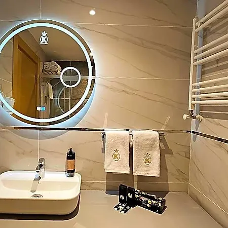 The Kuelsuemz 3* Istanbul