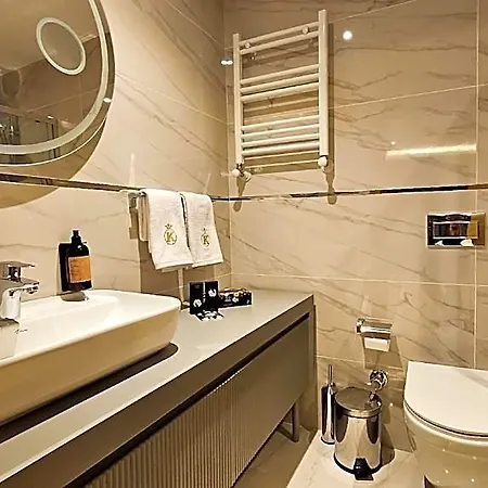 Hotel The Kuelsuemz 3*