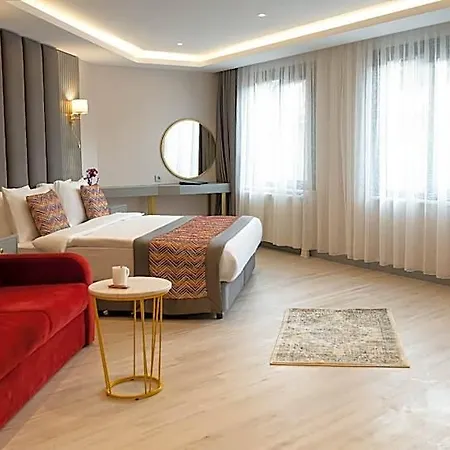 Hotel The Kuelsuemz