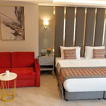 Hotel The Kuelsuemz