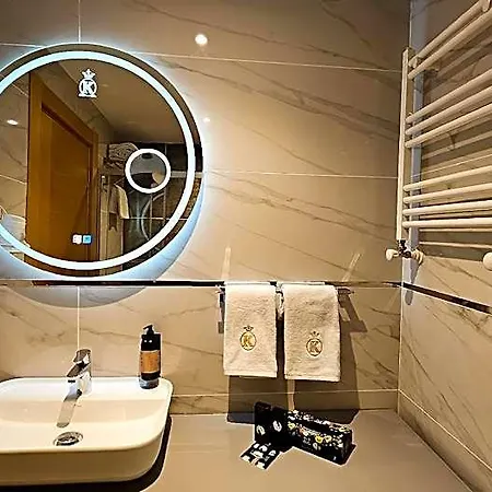 The Kuelsuemz Hotel 3*
