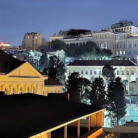 The Kuelsuemz Hotel Istanbul