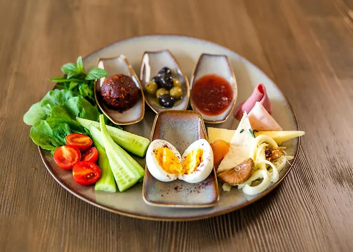 The Kuelsuemz İstanbul