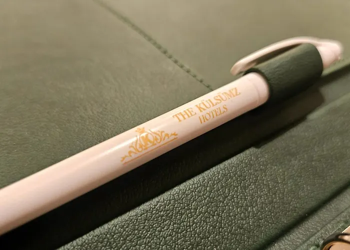 The Kuelsuemz İstanbul