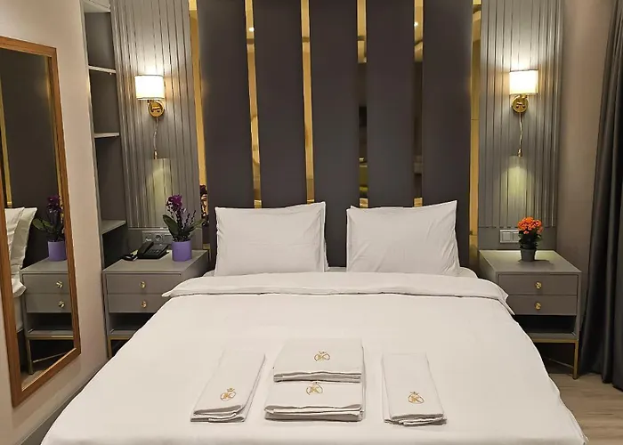 The Kuelsuemz İstanbul