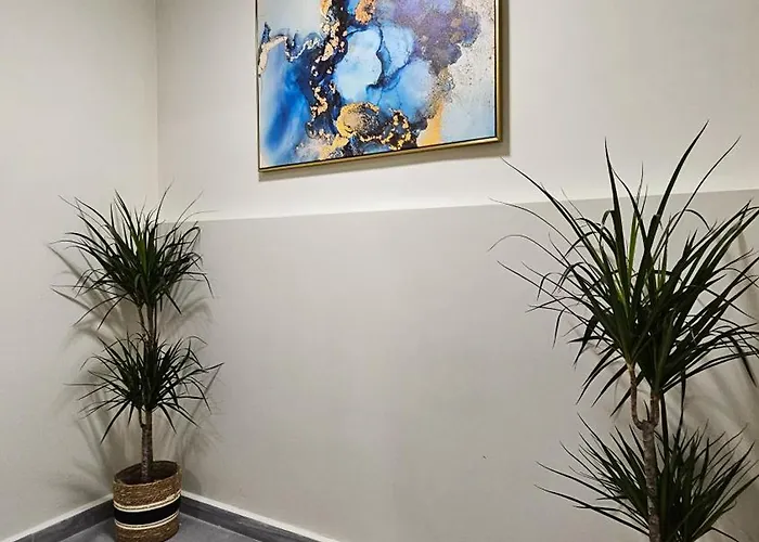 The Kuelsuemz 3* İstanbul