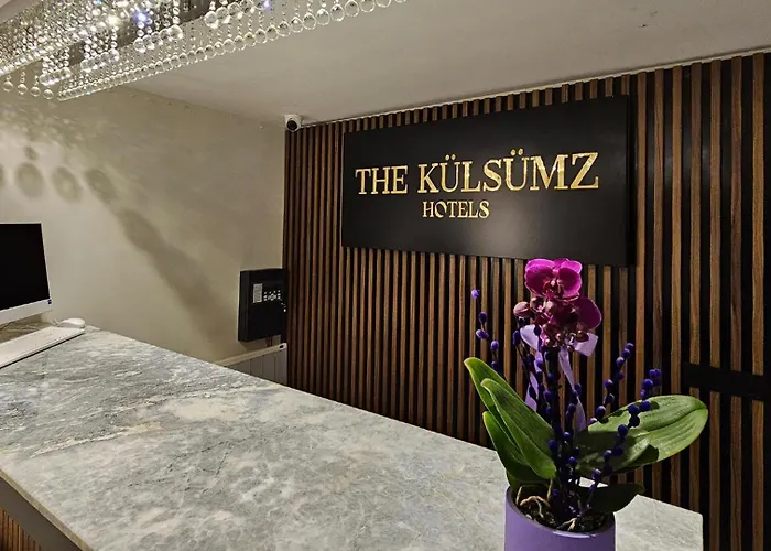 Otel The Kuelsuemz