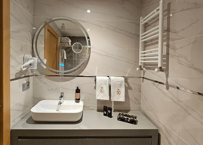 The Kuelsuemz 3* İstanbul