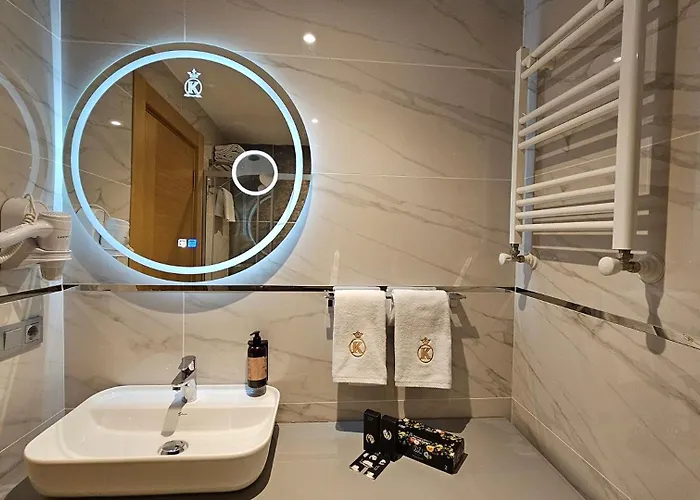 The Kuelsuemz İstanbul