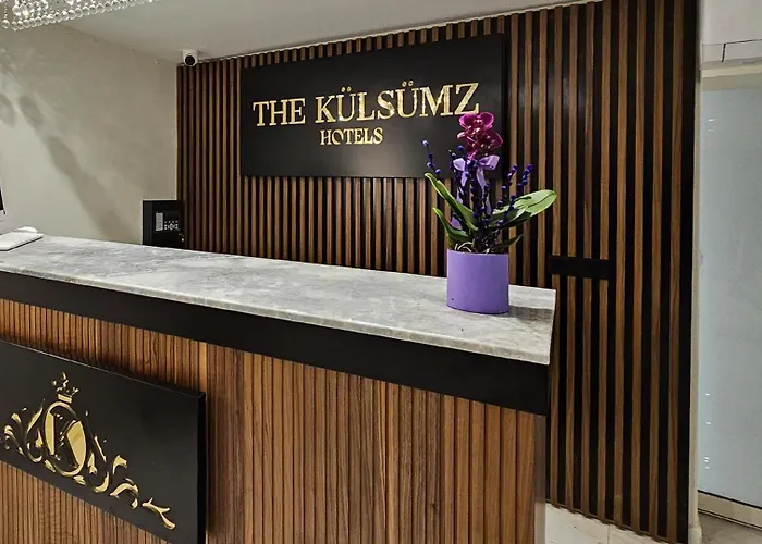 Otel The Kuelsuemz