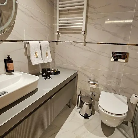 The Kuelsuemz Szálloda 3*