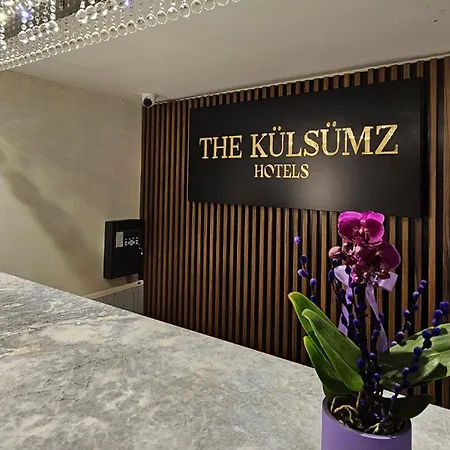 Szálloda The Kuelsuemz