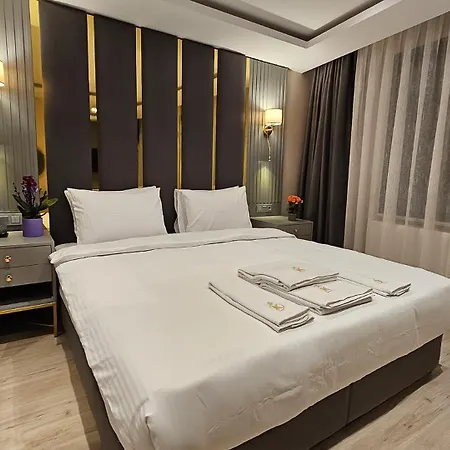 The Kuelsuemz Szálloda 3*