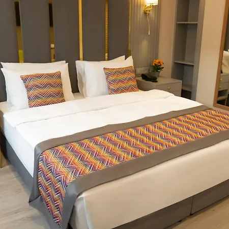 The Kuelsuemz Provincia di Istanbul