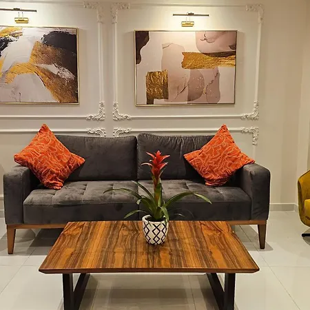 The Kuelsuemz Provincia di Istanbul