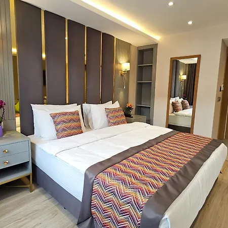 Hotel The Kuelsuemz 3*