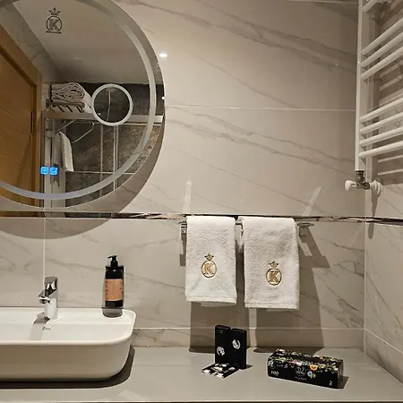 Hotel The Kuelsuemz 3*