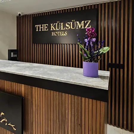 Hotel The Kuelsuemz